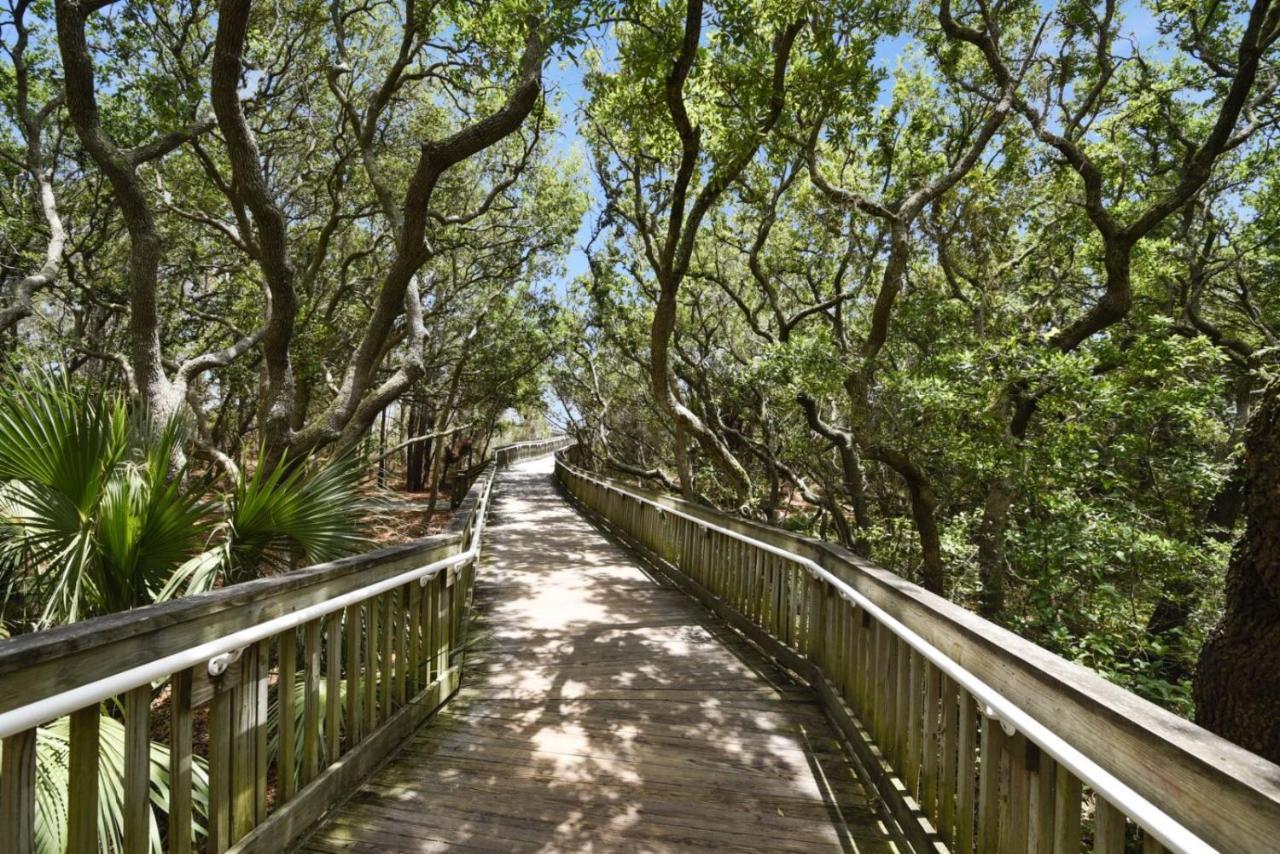 Holiday home Lyons 10 Hilton Head Island