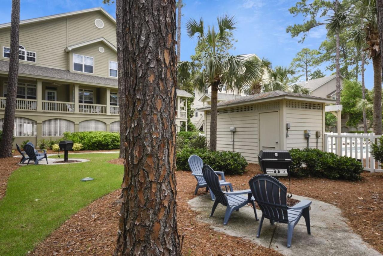 Lyons 10 Hilton Head Island