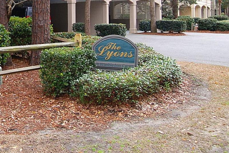 Holiday home Lyons 10