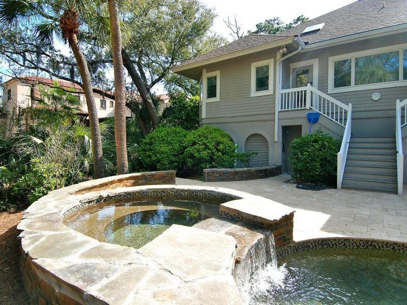 Ketch 5 Holiday home *