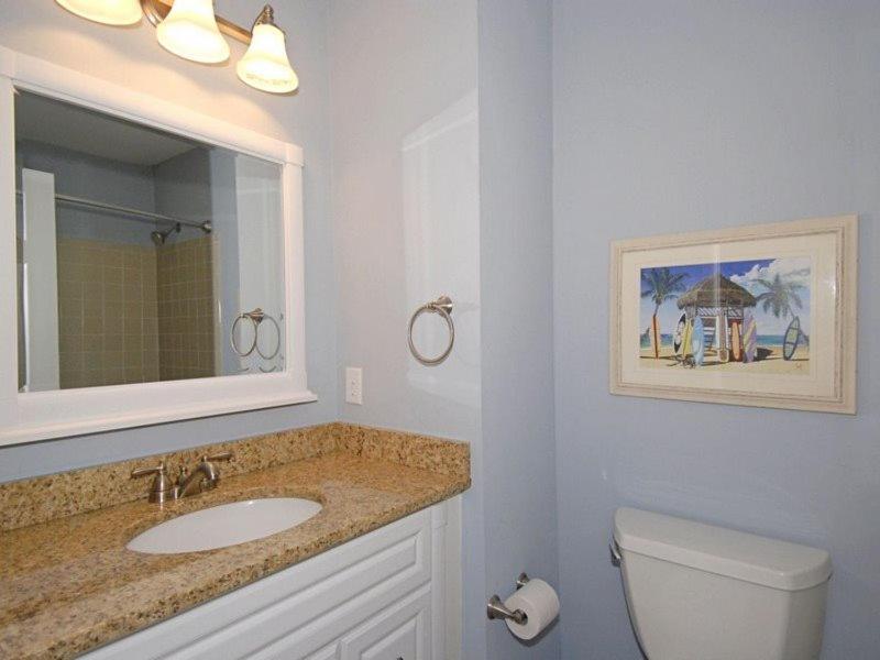 Holiday home Tennismaster 904 Hilton Head Island