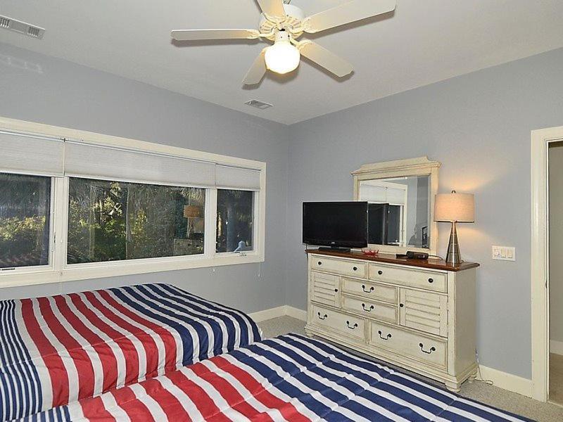 Ketch 5 * Hilton Head Island