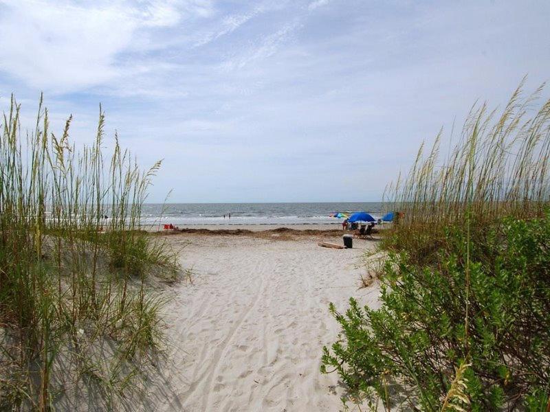 Holiday home Wendover Dunes 8113 Hilton Head Island