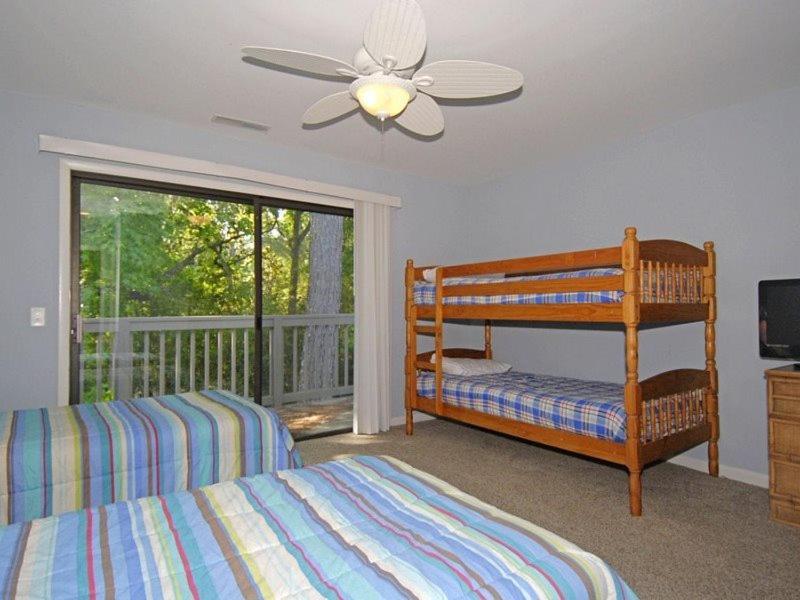 Tennismaster 904 Holiday home *