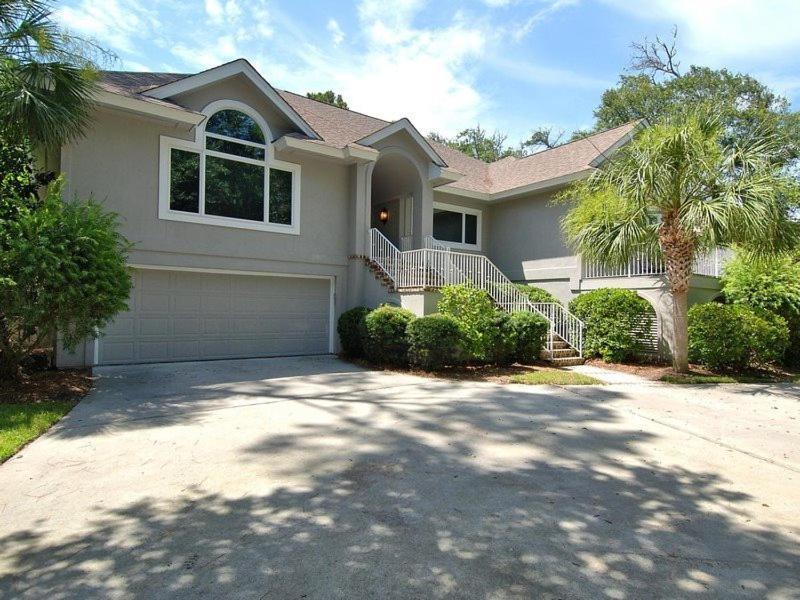 Ketch 5 * Hilton Head Island