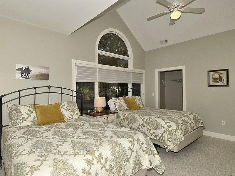 Ketch 5 * Hilton Head Island