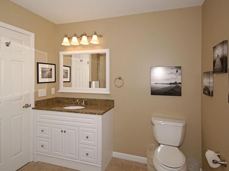 Tennismaster 904 Holiday home *
