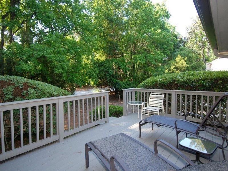 Holiday home Tennismaster 904 Hilton Head Island