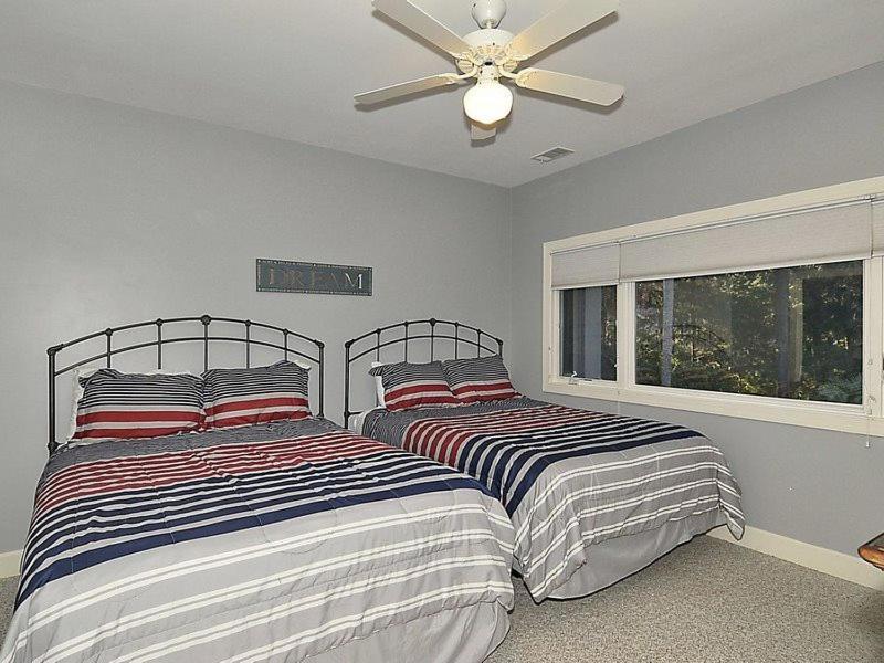 Ketch 5 Holiday home *