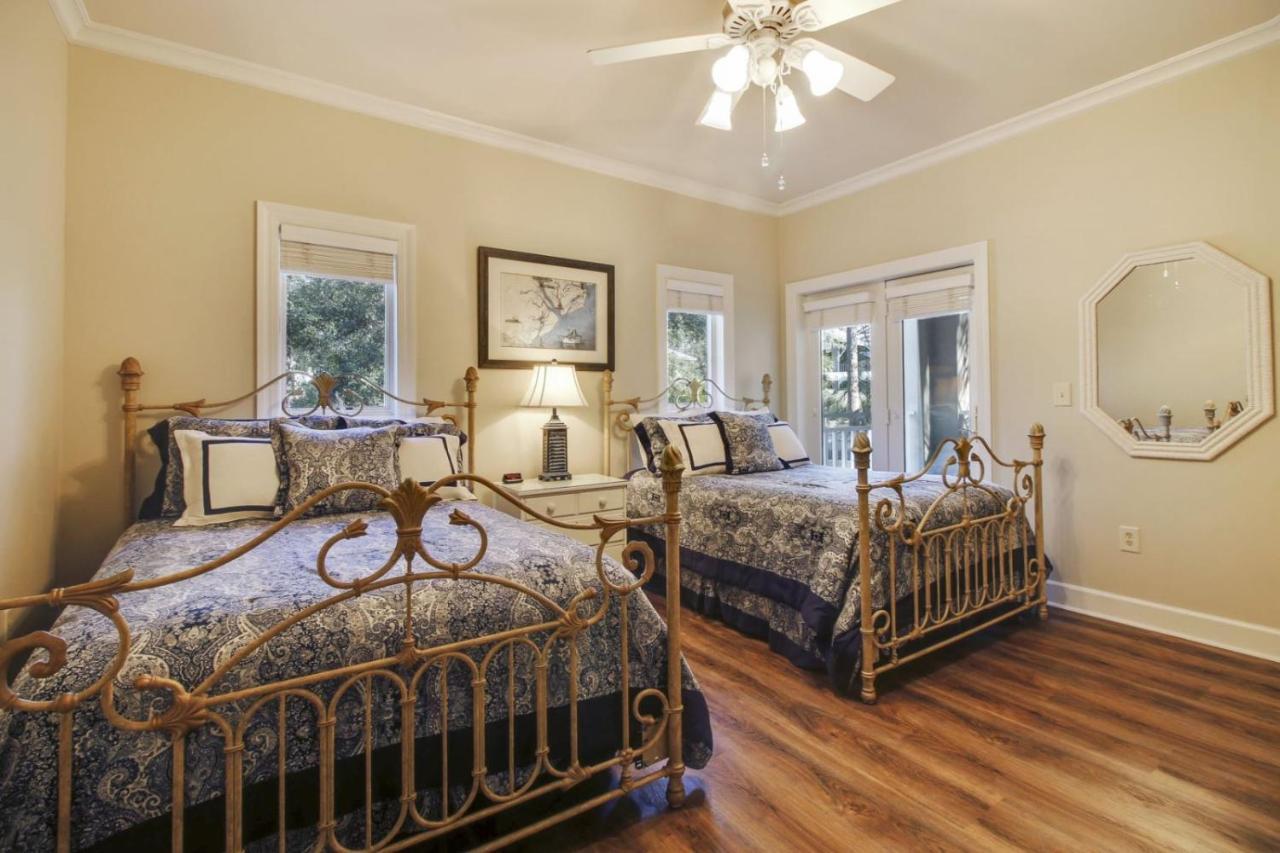 Holiday home Wendover Dunes 8113 Hilton Head Island