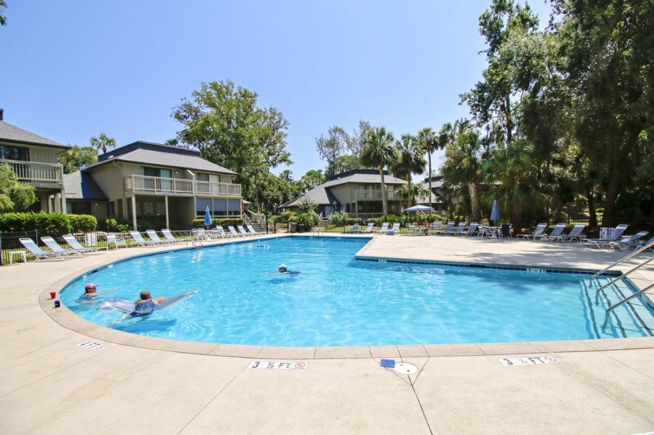 Holiday home Tennismaster 904 Hilton Head Island