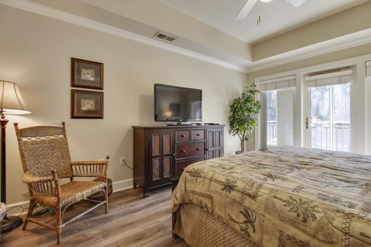 Wendover Dunes 8113 Holiday home Hilton Head Island