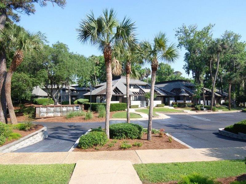Holiday home Tennismaster 904 Hilton Head Island