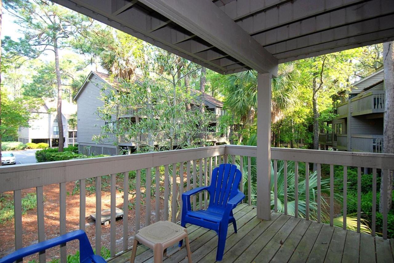 Moorings 8384 Hilton Head Island
