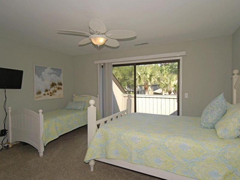 Holiday home Tennismaster 904 Hilton Head Island
