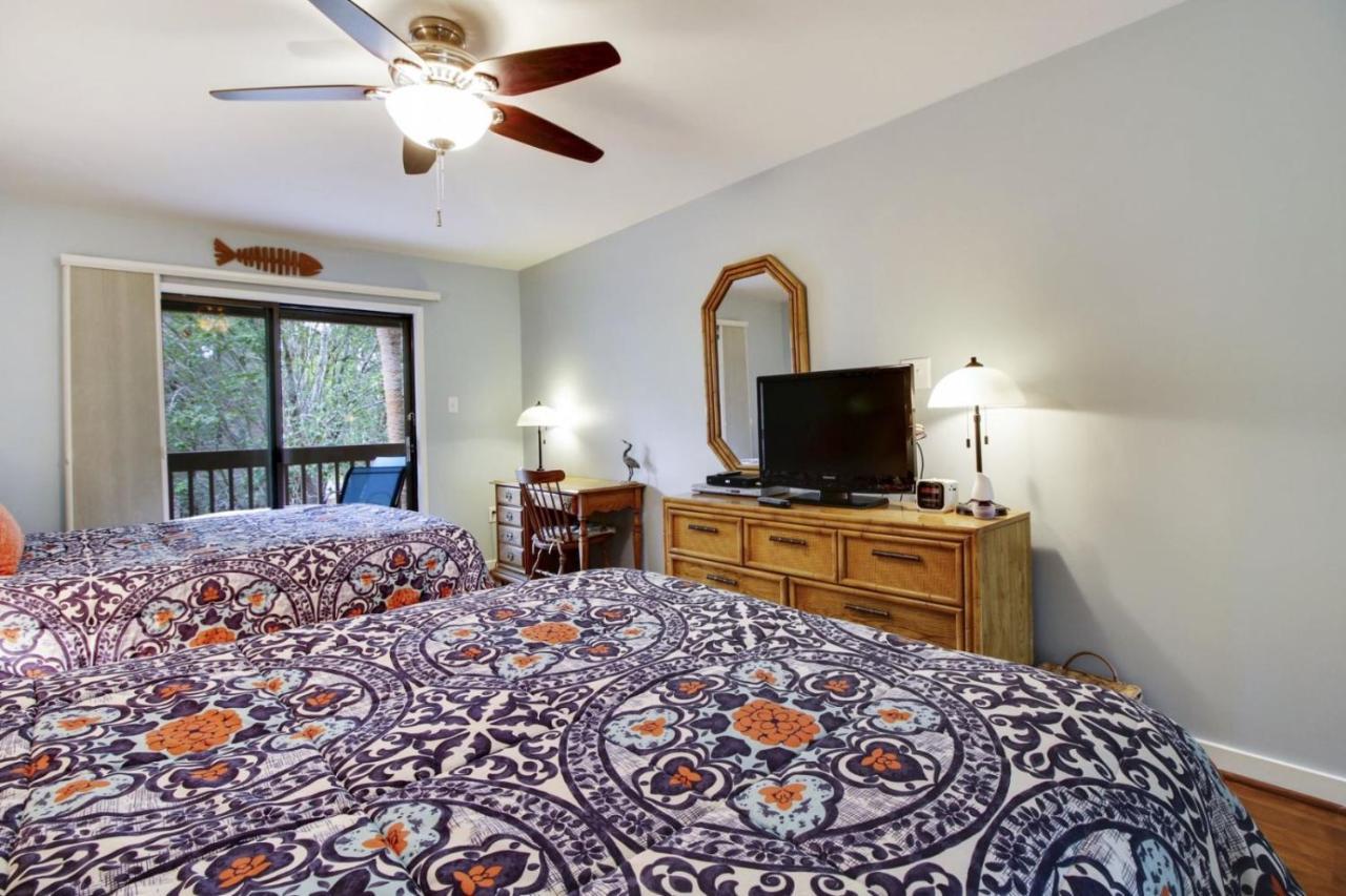 Holiday home Moorings 8384 Hilton Head Island