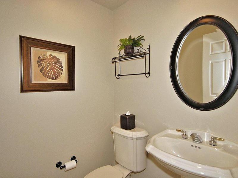 Wendover Dunes 8113 Holiday home *