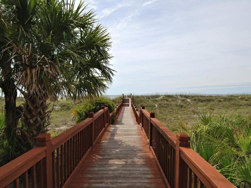 Wendover Dunes 8113 Holiday home Hilton Head Island