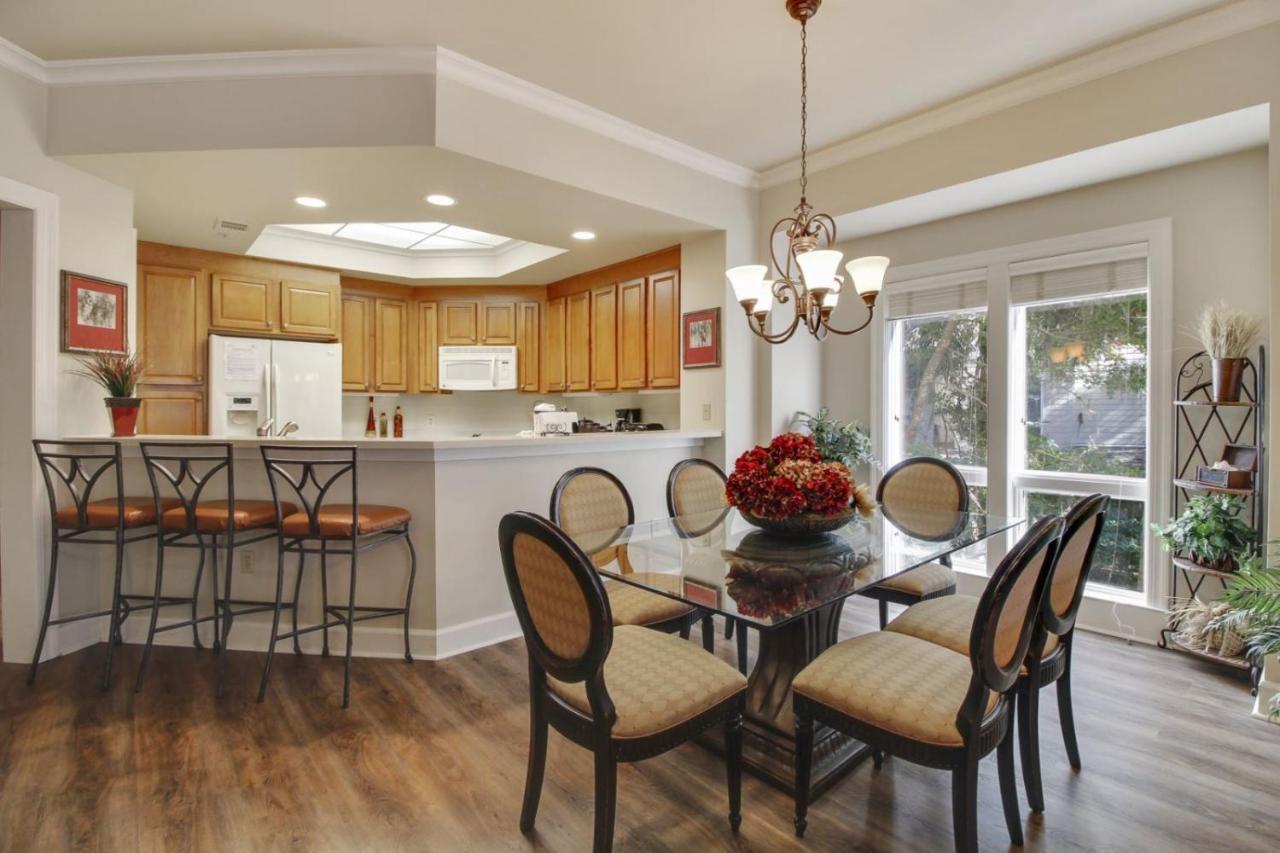Holiday home Wendover Dunes 8113 Hilton Head Island