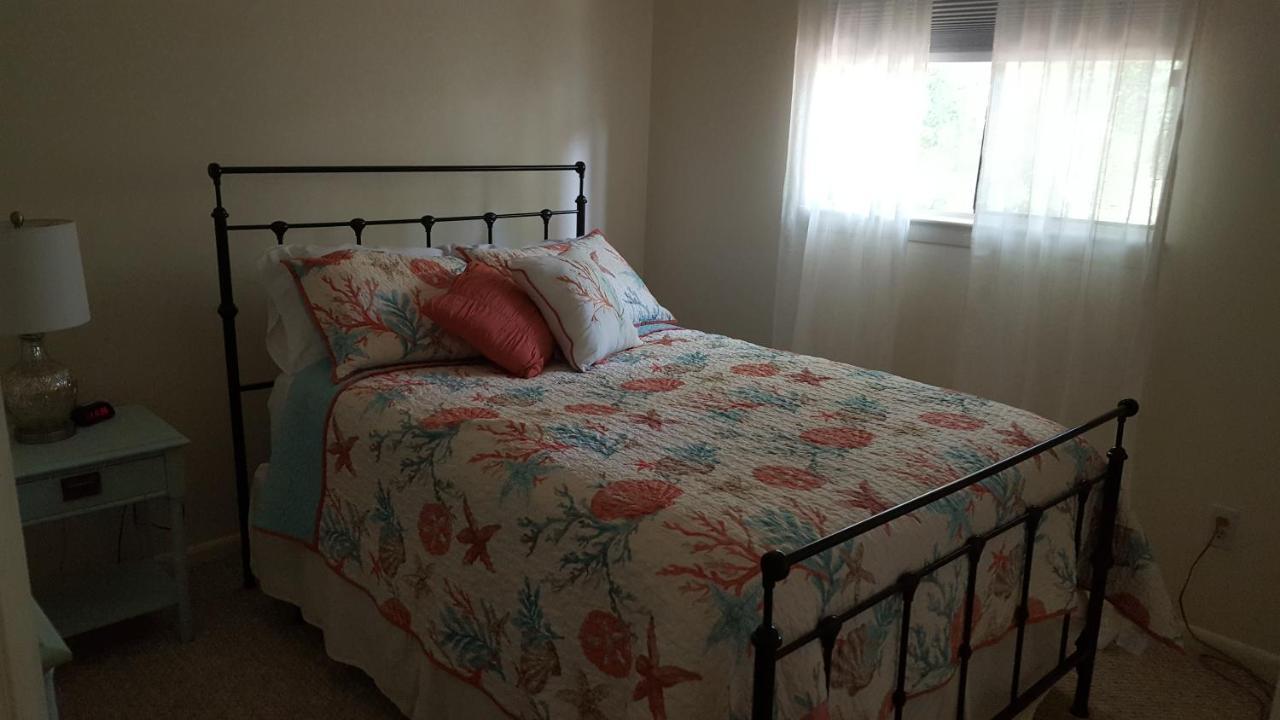 Fiddler's Cove -2 Bedroom * Hilton Head Island