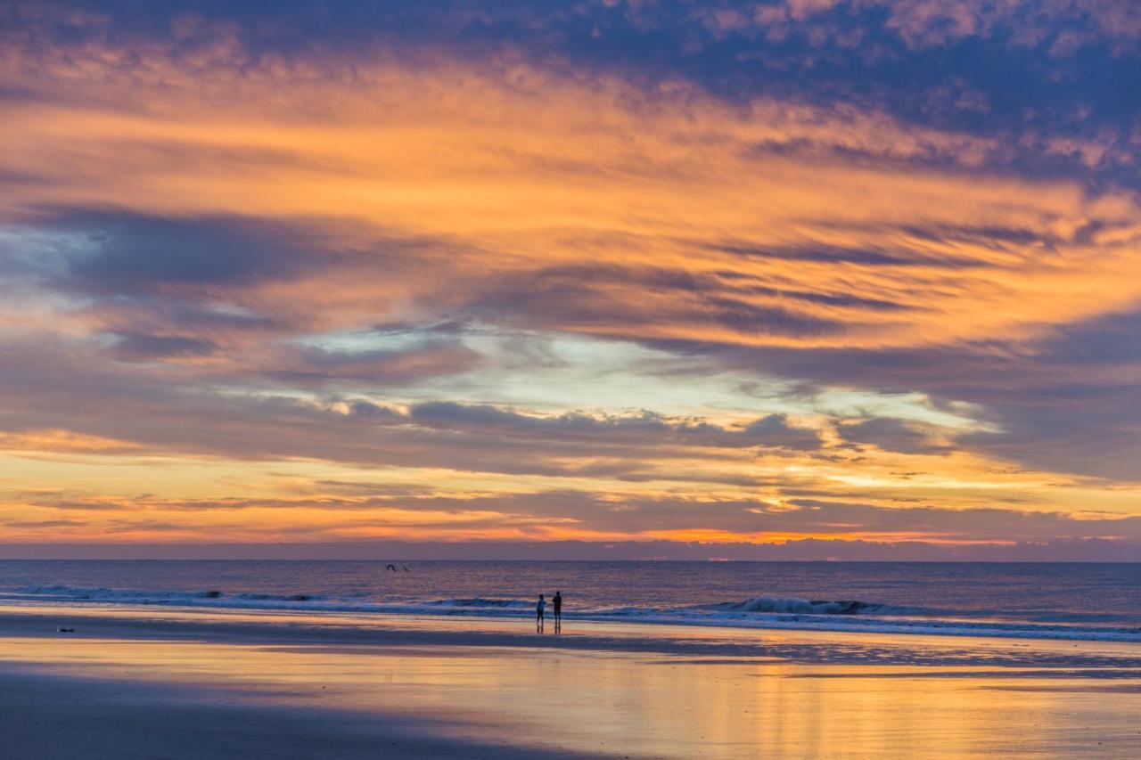 Hotel Huntington 7654 Hilton Head Island