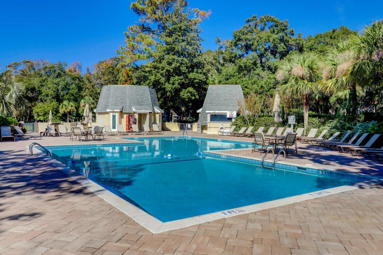 Evian 154 * Hilton Head Island