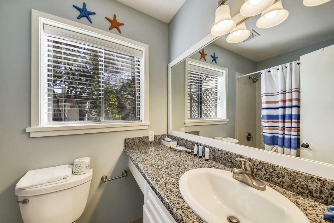 Holiday home Moorings 8384 Hilton Head Island