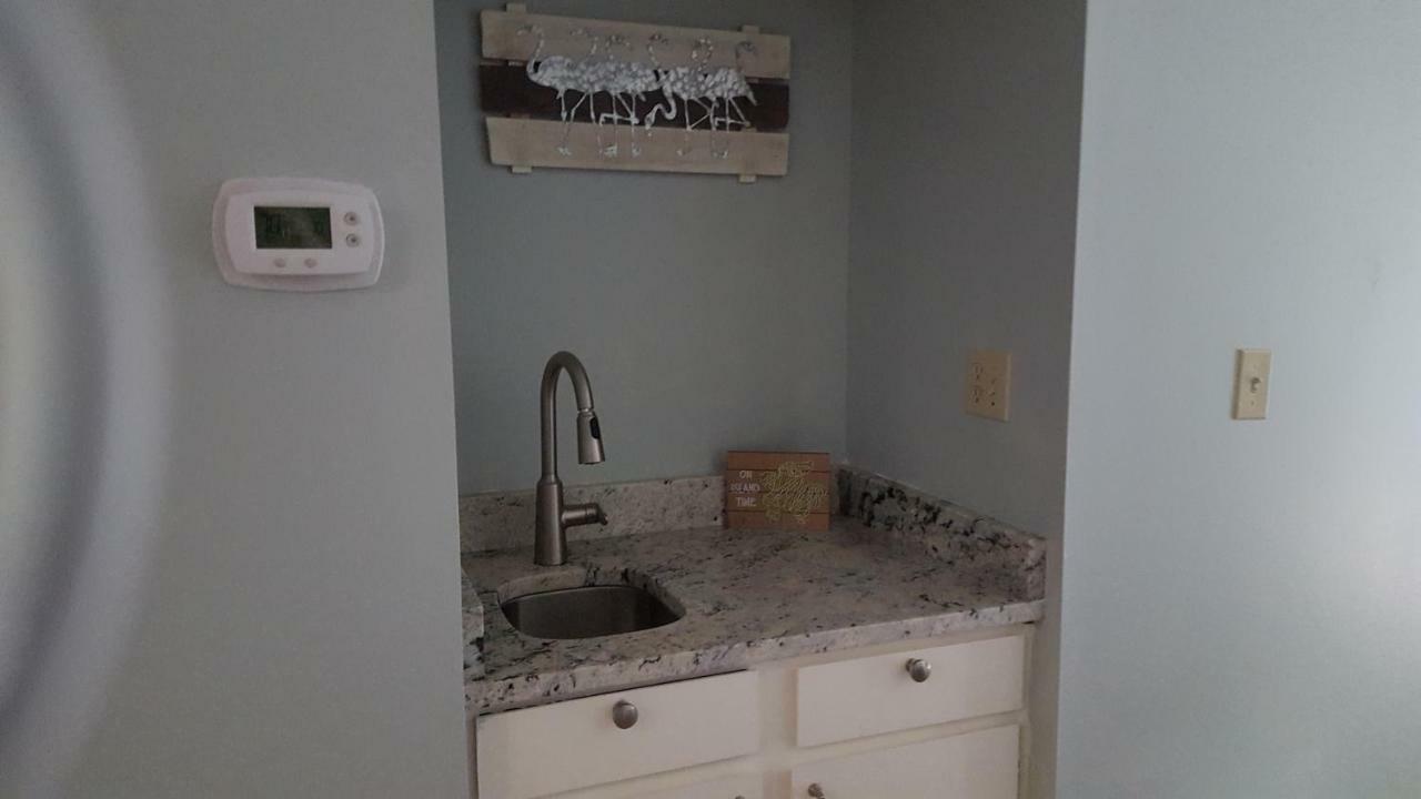 Villa Fiddler's Cove -2 Bedroom