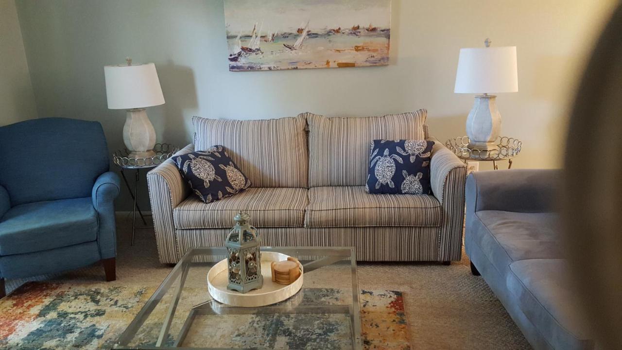 Fiddler's Cove -2 Bedroom Hilton Head Island