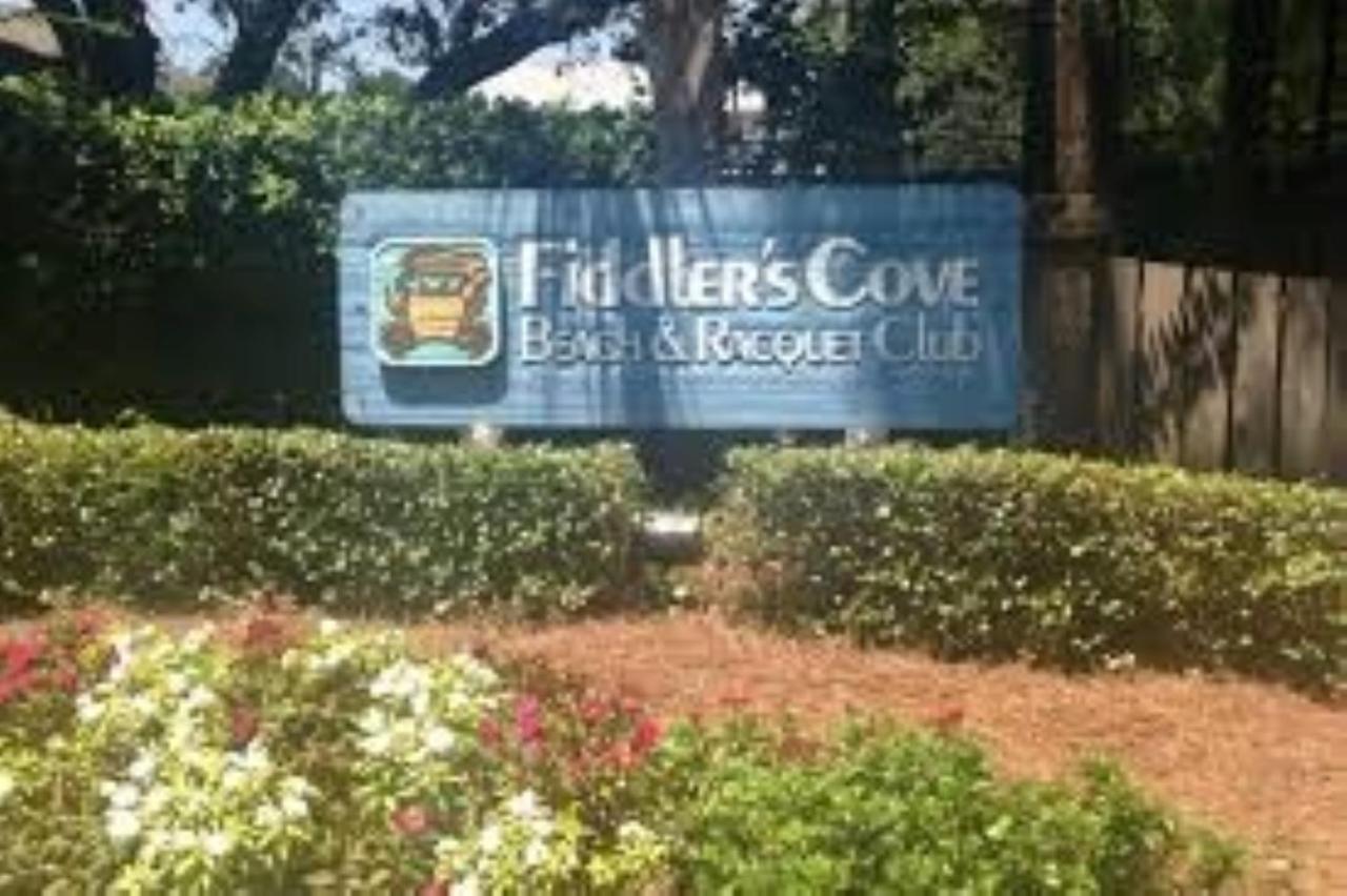 Fiddler's Cove -2 Bedroom Villa *