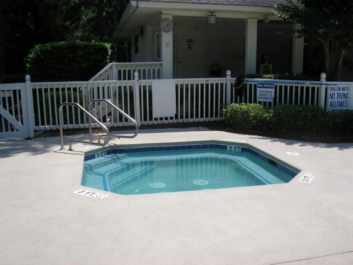 Villa Fiddler's Cove -2 Bedroom
