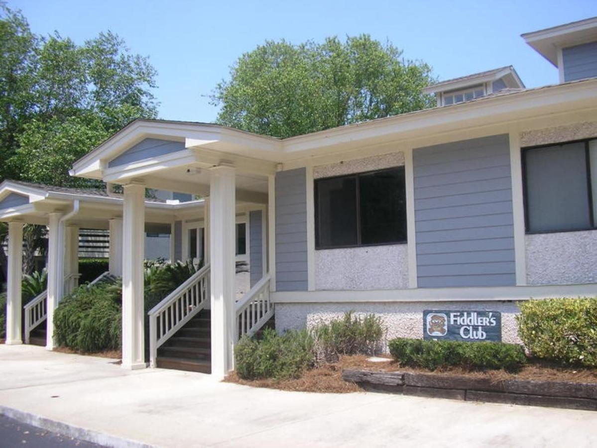 Fiddler's Cove -2 Bedroom