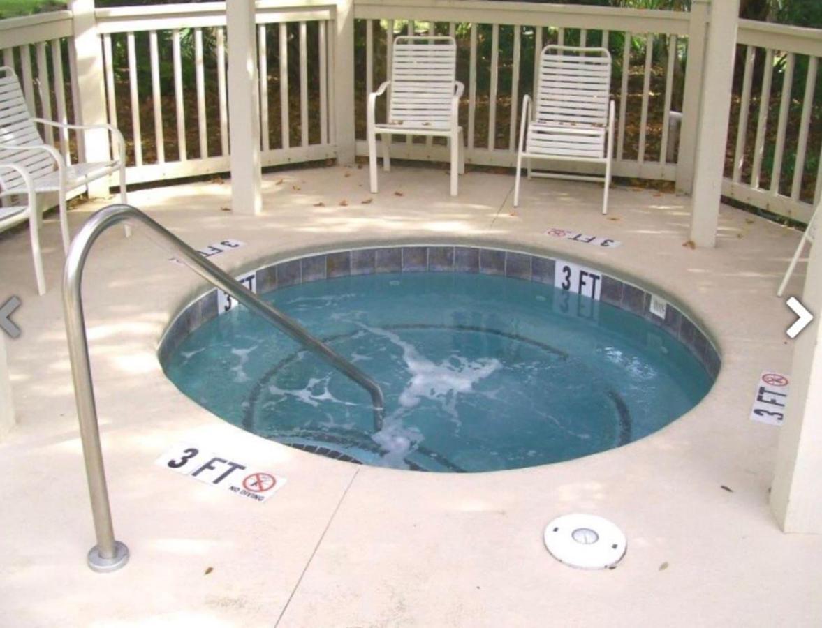 Holiday home Windsor Place - Palmetto Dunes - Oceanfront. Pools. Hilton Head Island