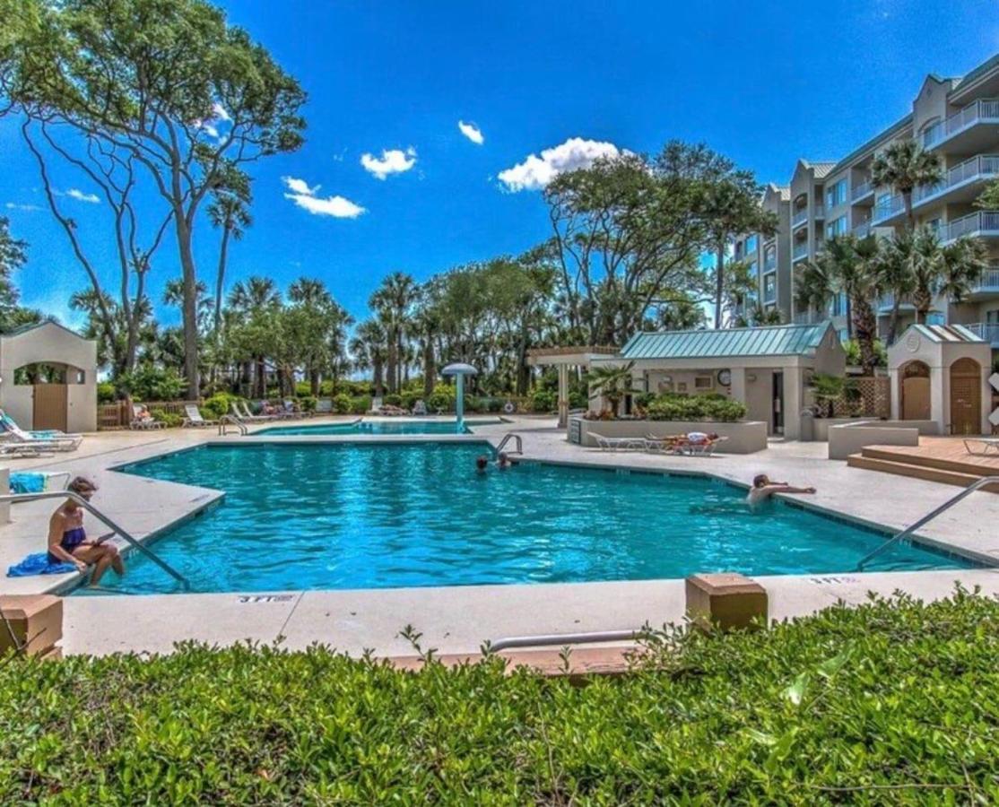 Windsor Place - Palmetto Dunes - Oceanfront. Pools.