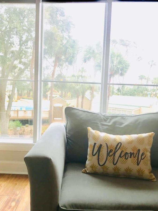 Windsor Place - Palmetto Dunes - Oceanfront. Pools. Holiday home