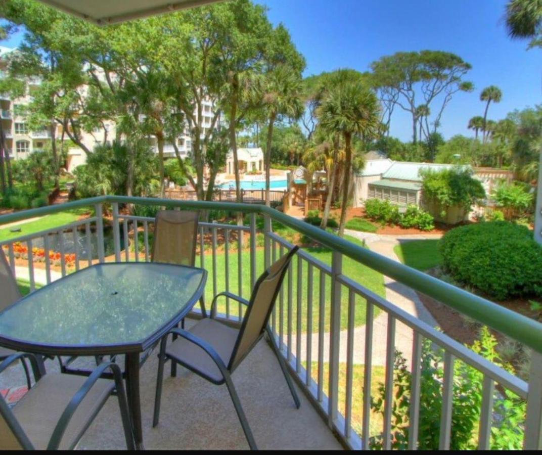 Windsor Place - Palmetto Dunes - Oceanfront. Pools. * Hilton Head Island