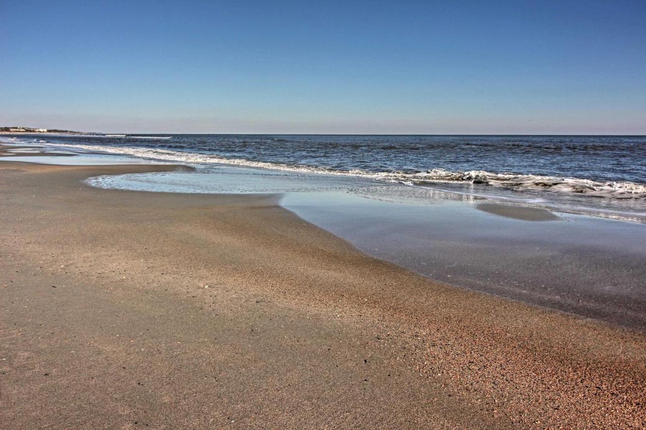 Villa Hilton Head With Ocean Views And 3 Pools *