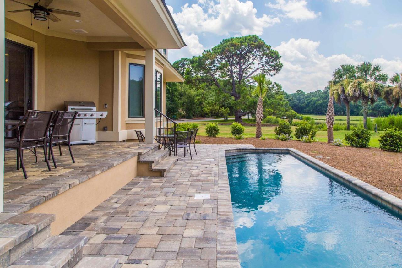 Holiday home 2 Yard Arm Hilton Head Island