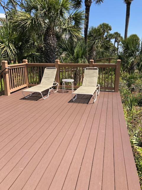Holiday home Windsor Place - Palmetto Dunes - Oceanfront. Pools. *