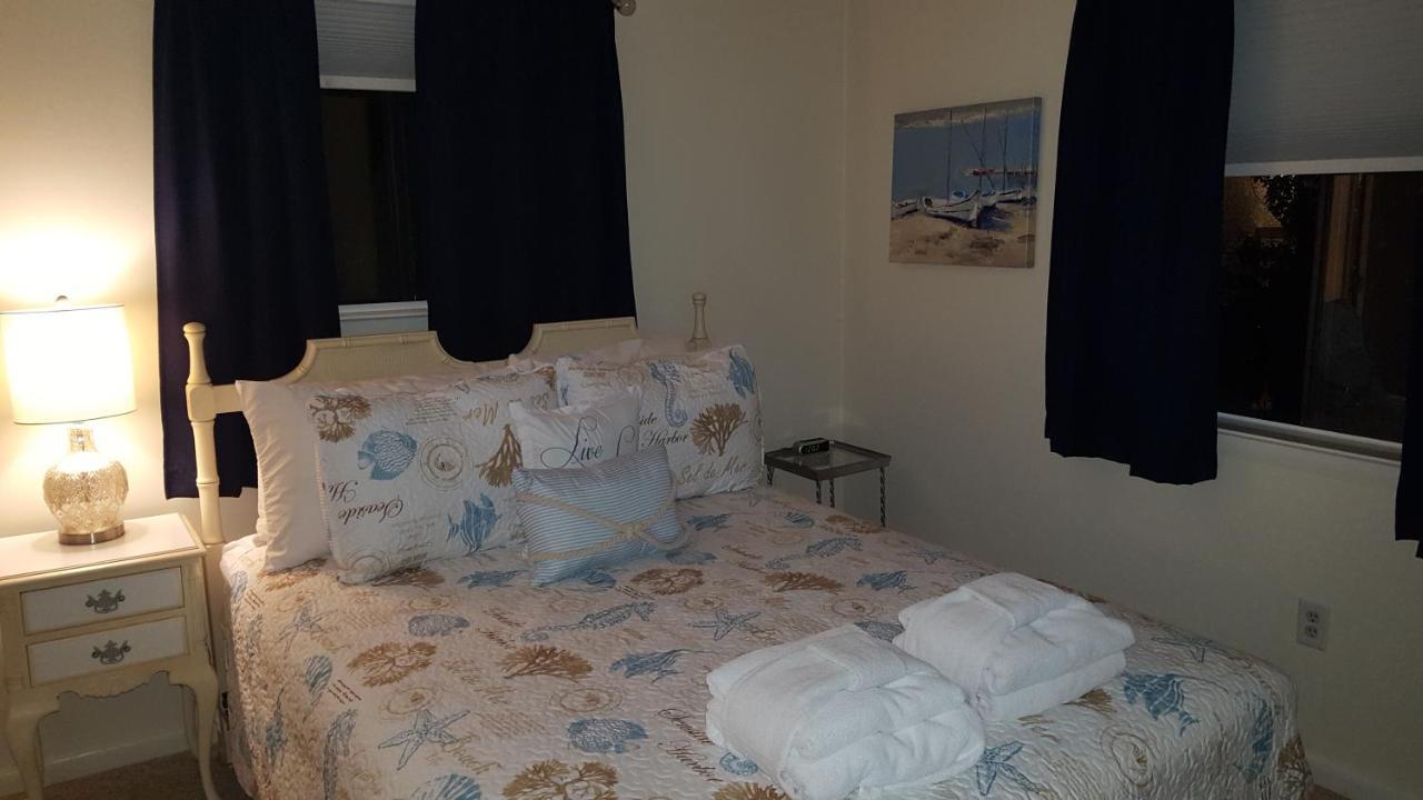 Villa Fiddler's Cove -2 Bedroom