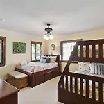 Island Oasis Home