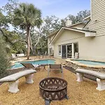Island Oasis Home