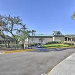 Palmetto Dunes Beach Villa With Resort Pool And Golf!