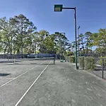 Palmetto Dunes Beach Villa With Resort Pool And Golf!