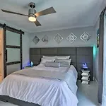Coastal Resort Beach Villa Less Than 1 Mi To Shore!