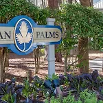 Ocean Palms Villa With Championship Golf Saturday To Saturday Rental