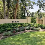 254 Evian 2 Bedroom Shipyard Golf Condo