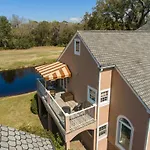 254 Evian 2 Bedroom Shipyard Golf Condo