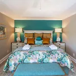 254 Evian 2 Bedroom Shipyard Golf Condo