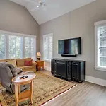 1 Cedar Waxwing 5 Bedroom Home Private Pool